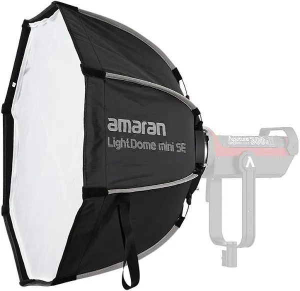 Aputure Amaran Light Dome Mini SE