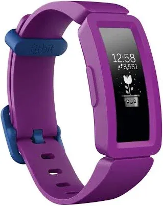 Fitbit Ace 2 Kids Activity Tracker