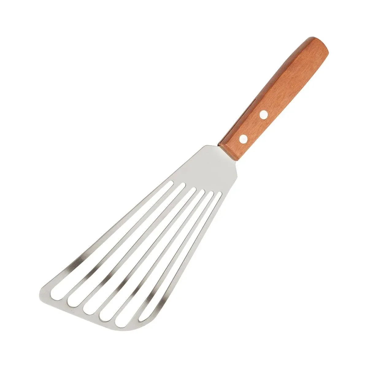 Winco FST-6, 6.5-Inch Fish Spatula