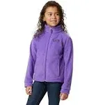 Columbia Benton Springs Fleece Jacket - Girls