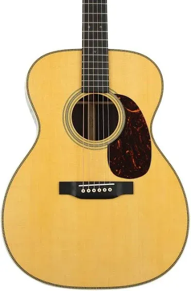 Martin OM-28 Acoustic Guitar