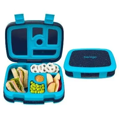 Bentgo Kids 5-Compartment Lunch Box