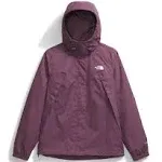 The North Face Antora Jacket - Women's Midnight Mauve, S