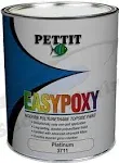 Pettit Paint EZ-Poxy Platinum Quart