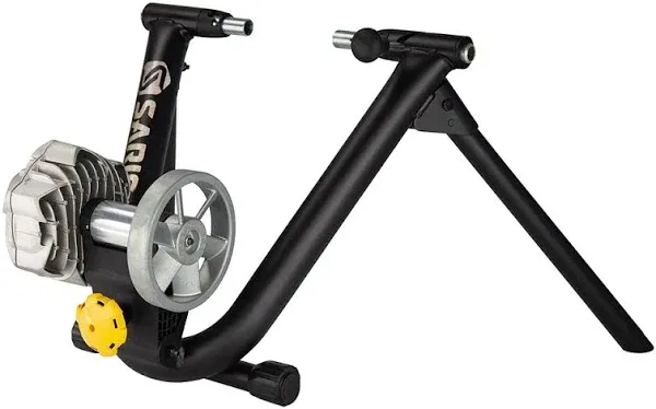 Saris Fluid2 Trainer