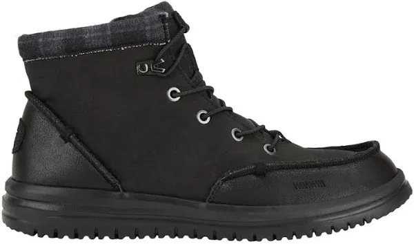 Hey Dude Men's Bradley Classic Boots