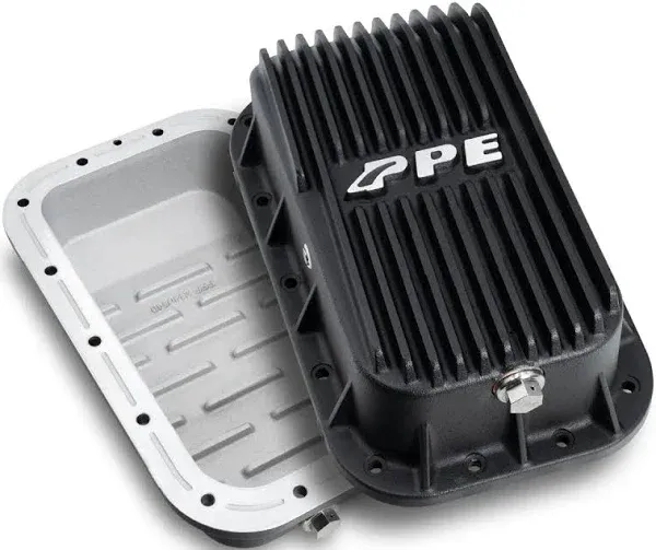 PPE Power Engine Oil Pan 3.6L JK 12-18