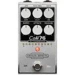 Origin Effects Cali76 FET Compressor