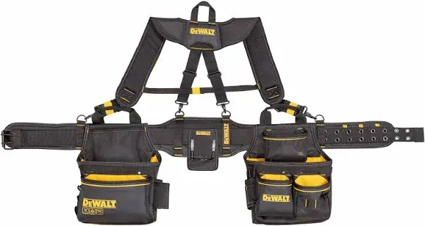 DEWALT DWST540602 Professional Tool Rig