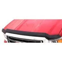 Auto Ventshade (avs) 25727 Bugflector Hood Shield; Smoke