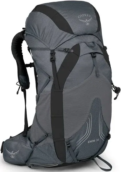 Osprey Exos 38 Backpacking Pack