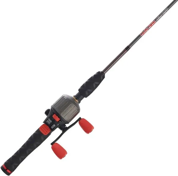 Ugly Stik Ugly Tuff Spincast Combo - 5 ft. 6 in.