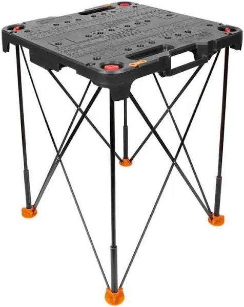 WX066 Sidekick Portable Work Table