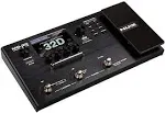 NuX MG-30 Versatile Modeling Guitar Processor | Reverb