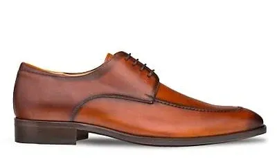 Mezlan Coventry Mens Lace-Up