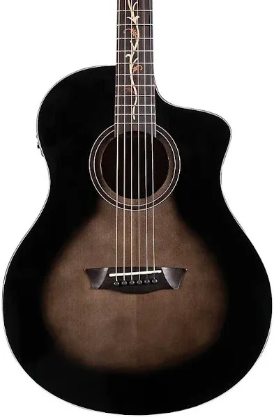 Washburn Bella Tono Acoustic Guitar