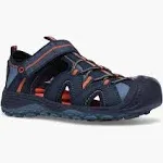 Merrell Hydro 2 Sandals Blue 12 Kids