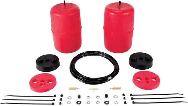 Dodge Ram 1500 Suspension Leveling Kit