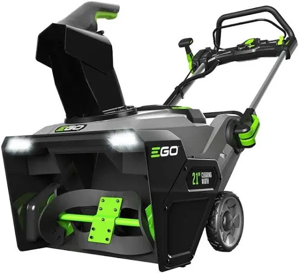 EGO 21" Cordless Snow Blower SNT2102