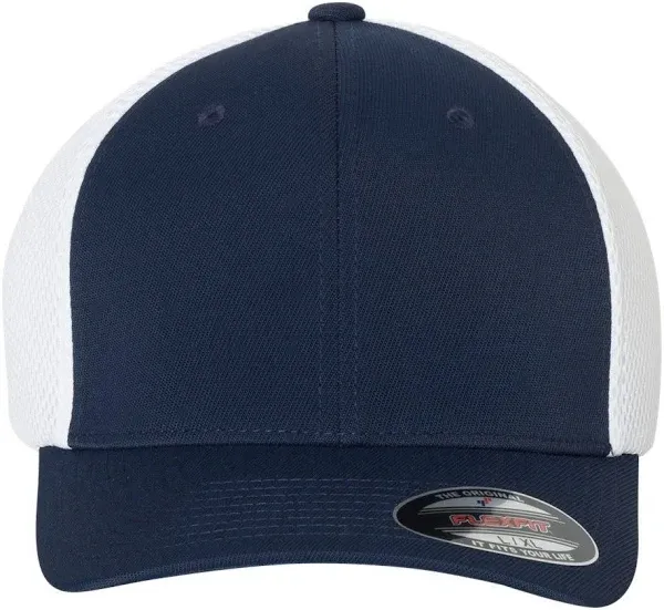 Flexfit 6533 Adult Ultrafibre Cap