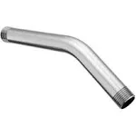 Moen 10154 6" Shower Arm - Chrome