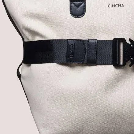 Cincha Travel Belt/Small Luggage Strap Jet