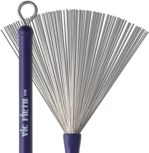 Vic Firth Heritage Brush