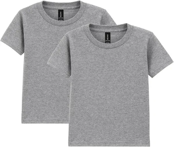 Gildan 5100P - Toddler Heavy Cotton T-Shirt