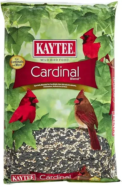 Kaytee Cardinal Wild Bird Food