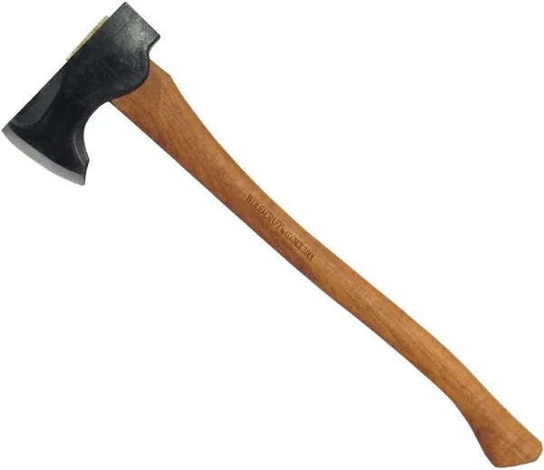 Council Tool Council Wood-Craft Pack Axe