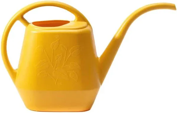 Bloem Aqua Rite 56 Oz Plastic Watering Can