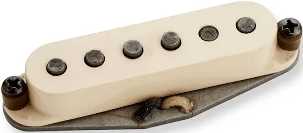 Seymour Duncan - Antiquity II - 60&#039;s Surfer for Strat - Middle/RwRp -  Single...