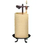 Candle by The Hour - 80 Hour Citronella Candle