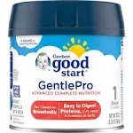 Gerber Good Start GentlePro Infant Formula Powder