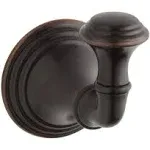 Kohler K-10555-2BZ Devonshire Oil Rubbed Bronze Robe Hook