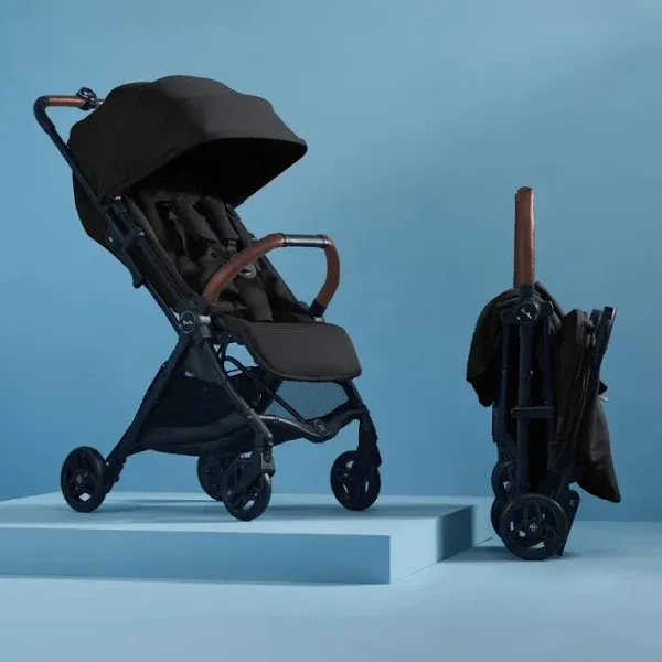 Silver Cross Jet 5 Stroller