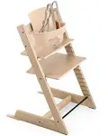 Stokke Tripp Trapp High Chair - White