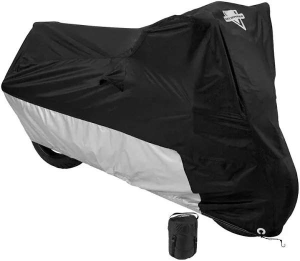 Nelson-Rigg Deluxe All Season Cover Black