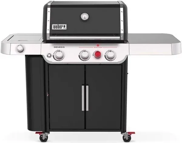 Weber Genesis E-335 Gas Grill