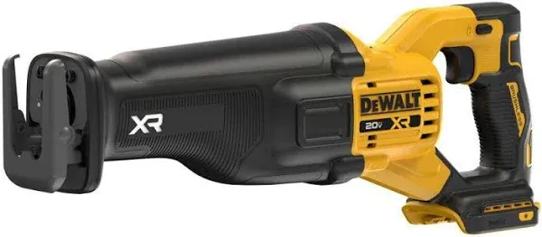 DEWALT 20V MAX XR Cordless Saw DCS384B