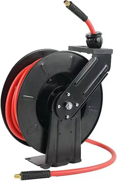 VEVOR Retractable Air Hose Reel