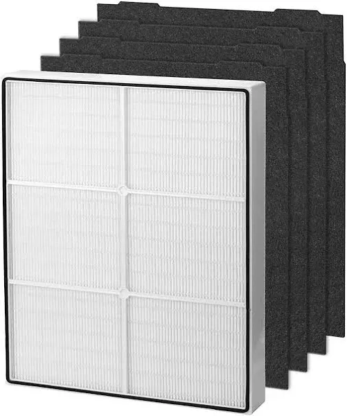 510 &amp; 450 Replacement Filter - Compatible with Whirlpool Whispure 8171434K 11830