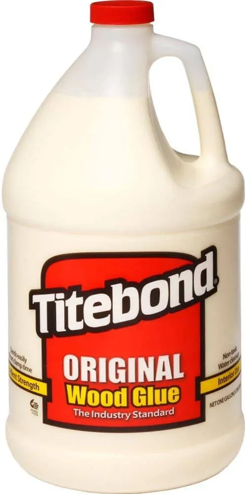 128 fl. oz. Original Wood Glue