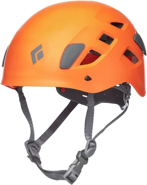 Black Diamond Half Dome Helmet (BD Orange, S/M)