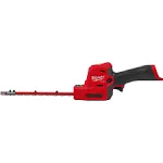 Milwaukee Tool M12 Fuel 8" Hedge Trimmer 2533-20