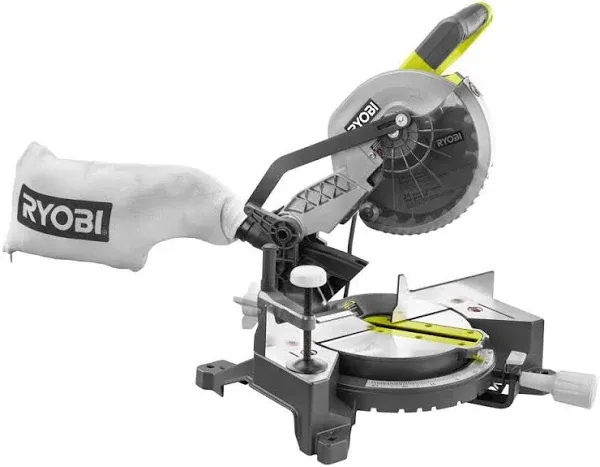 Ryobi TS1144 Compound Miter Saw