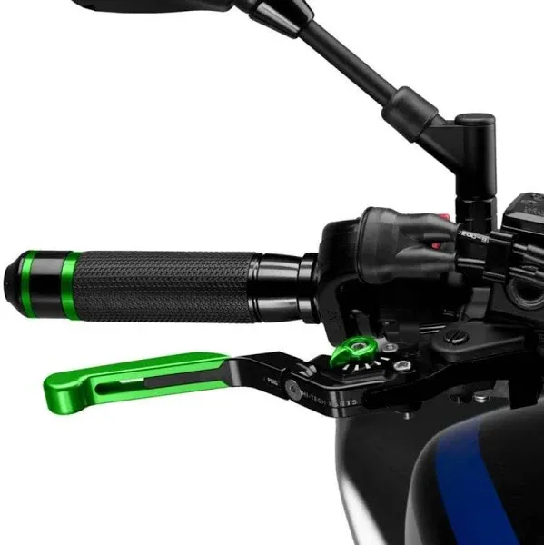 Puig Hi-Tech Extendable/Foldable Brake Lever