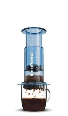 Aeropress Clear Coffee Maker