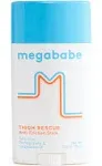 Megababe Thigh Rescue Lotion Anti-Chafe Stick (2.12 oz)