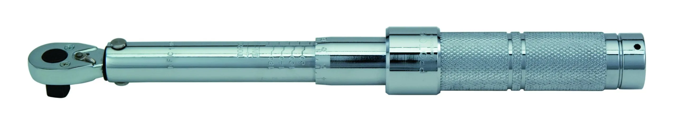 Proto Ratcheting Head Micrometer Torque Wrench